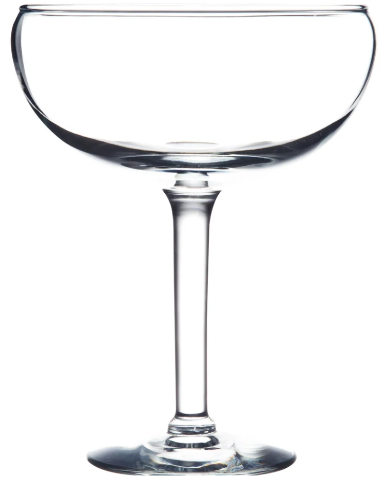 Libbey 8417 16 3/4 oz Fiesta Grande Collection Glass - Safedge Rim Guarantee