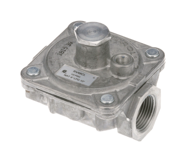 521184 - Mavrik - Nat/LP Regulator