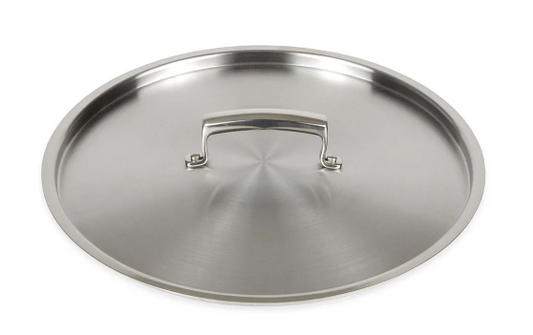New Browne THERMALLOY Cover, 28cm, Stainless (5724128)