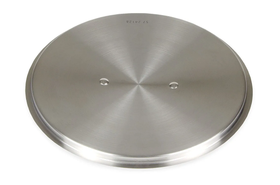 New Browne THERMALLOY Cover, 28cm, Stainless (5724128)