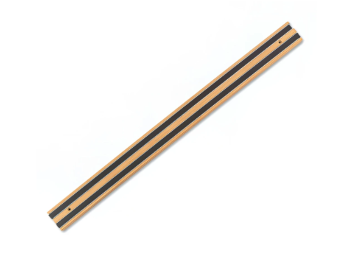 New Browne Magnetic Knife Rack, 24"/60.9cm (MTH24)