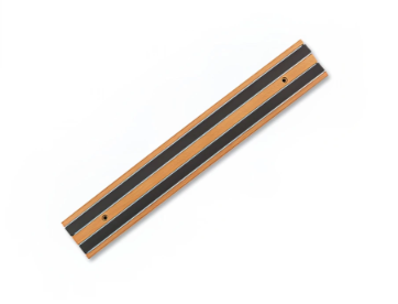 New Browne Magnetic Knife Rack, 12"/31.8cm (MTH12)