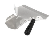 French Fry Bagging Scoop For Right Hand Use