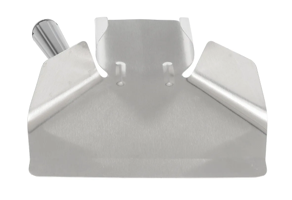 French Fry Bagging Scoop For Right Hand Use