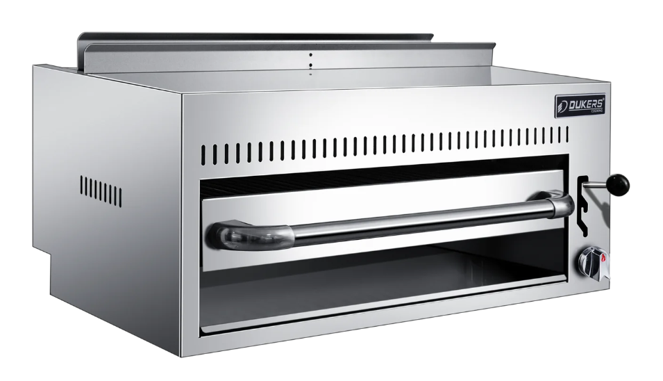 DCSB36 Gas Salamander