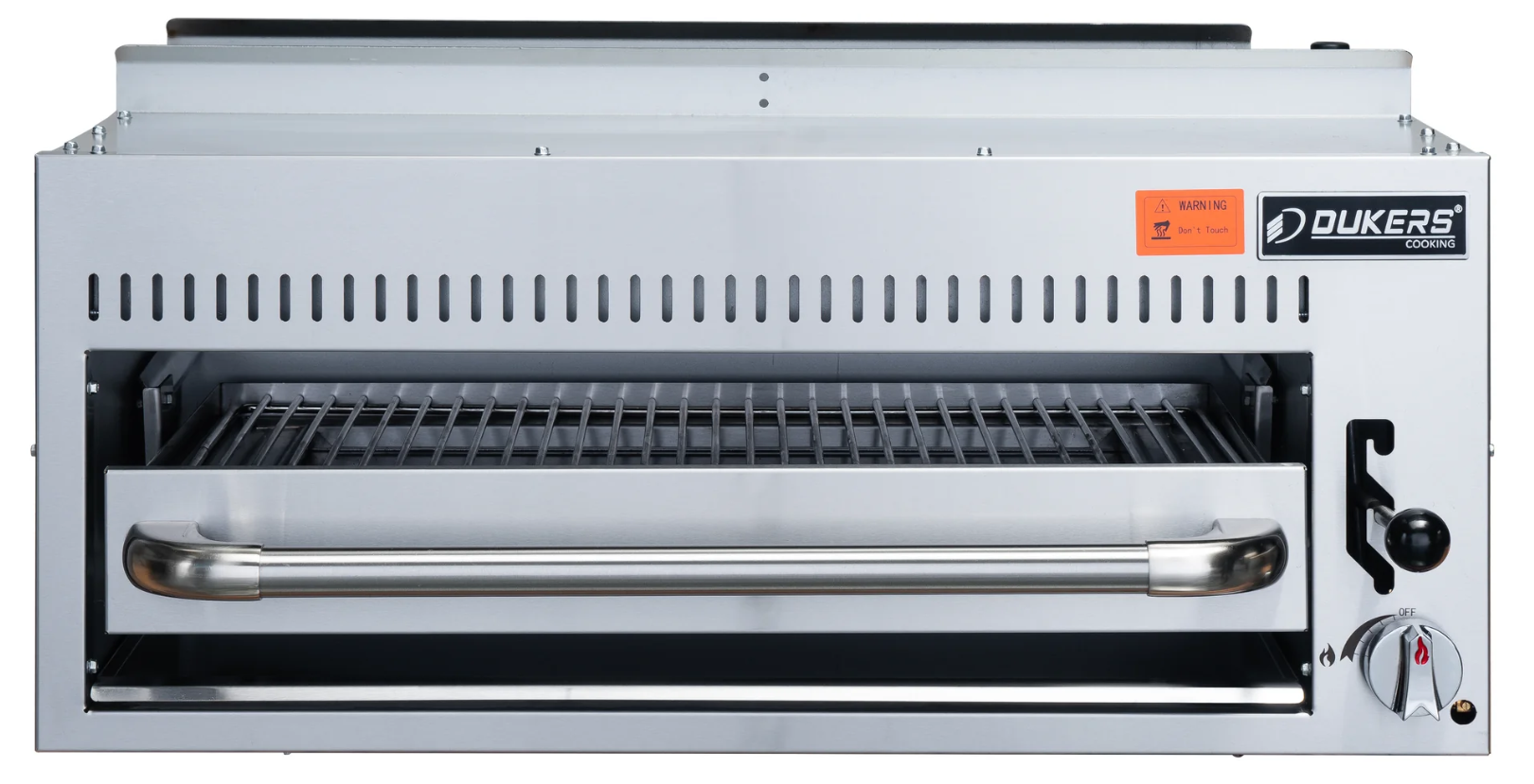 DCSB36 Gas Salamander