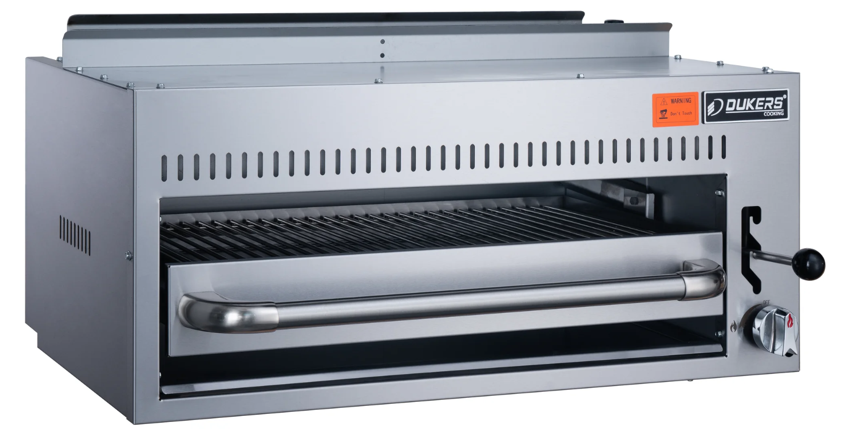 DCSB36 Gas Salamander