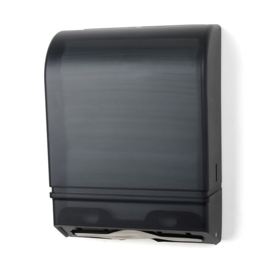 New Palmer TD017501 Multi-Fold/C-Fold Mounted Towel Dispenser