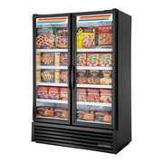 True FLM-54F~TSL01 54" Freezer Merchandiser 2-Section