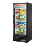 True GDM-12F-HC~TSL01 30" Refrigerated Merchandiser 1-Section 12 cu ft