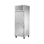 True STG1F-1S-HC 27" Solid Door 1-Section Freezer