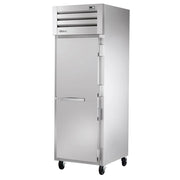 True STG1H-1S 27" Solid Door 1-Section Heated Cabinet