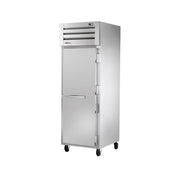 True STG1R-1S-HC 27" Solid Door 1-Section Refrigerator