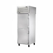 True STG1RPT-1S-1S-HC 27" Solid Door 1-Section Pass-Thru Refrigerator
