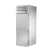 True STG1RRI-1S-HC 27" Solid Door 1-Section Roll-In Refrigerator