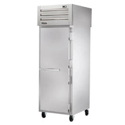 True STR1RPT-1S-1G-HC 27" Solid Door 1-Section Pass-Thru Refrigerator