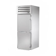 True STR1RRI-1S-HC 27" Solid Door 1-Section Roll-In Refrigerator