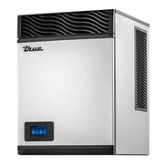 True TCIM-822-HA2-A~T-1 22" Air-Cooled Half Cube 830 lb Ice Machine 115V