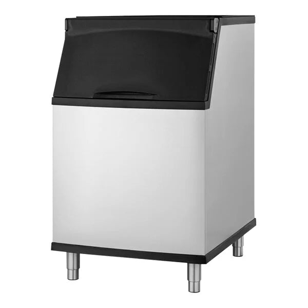 True TIB-530-A~T-1 30" Ice Bin 450 lb Capacity 115V