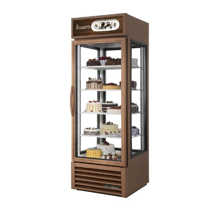 True G4SM-23-HC~TSL01 Merchandiser