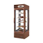 True G4SM-23PT-HC~TSL01 Merchandiser