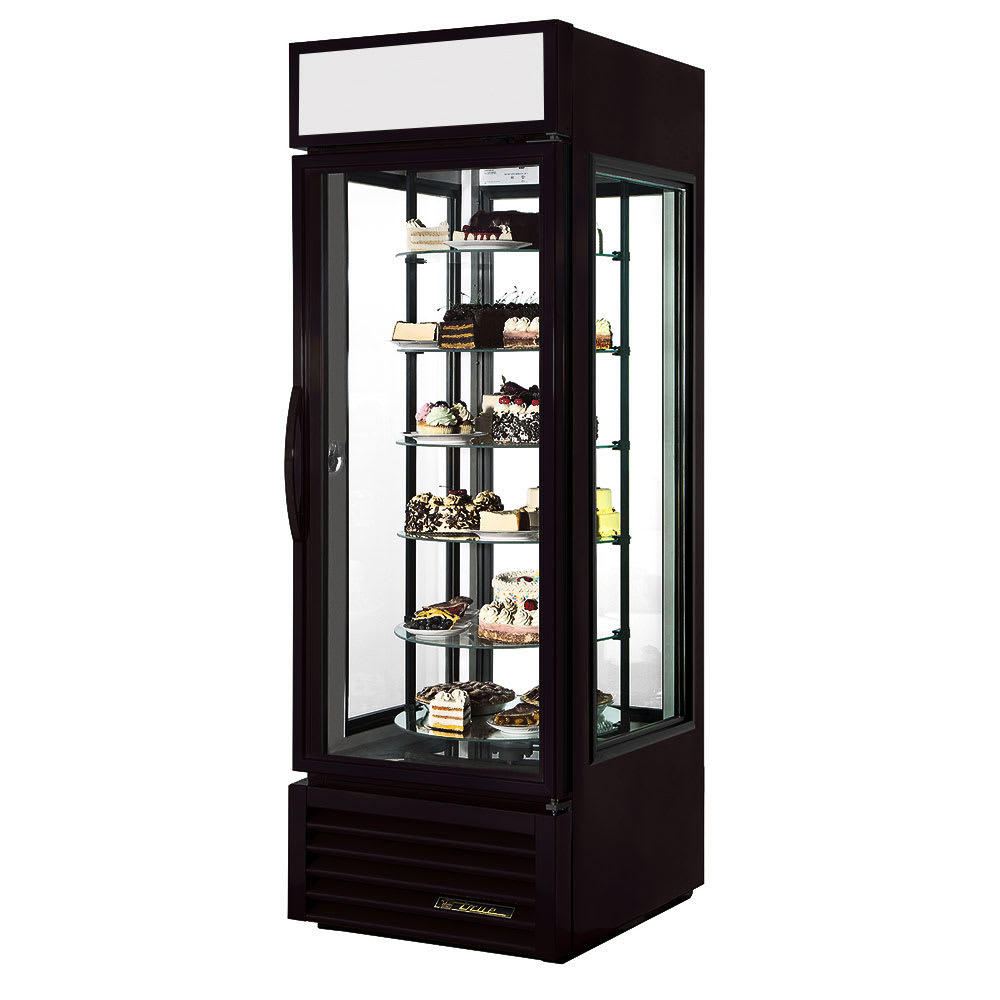 True G4SM-23RGS-HC~TSL01 Merchandiser