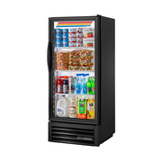 True GDM-10-58-HC~TSL01 10 cu ft 1-Door Merchandiser