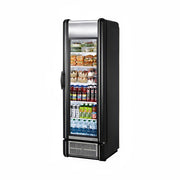 True GDM-15-RTO-HC-LD 15 cu ft 1-Door Merchandiser