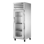 True STA1F-1G-HC 27" Glass Door 1-Section Freezer