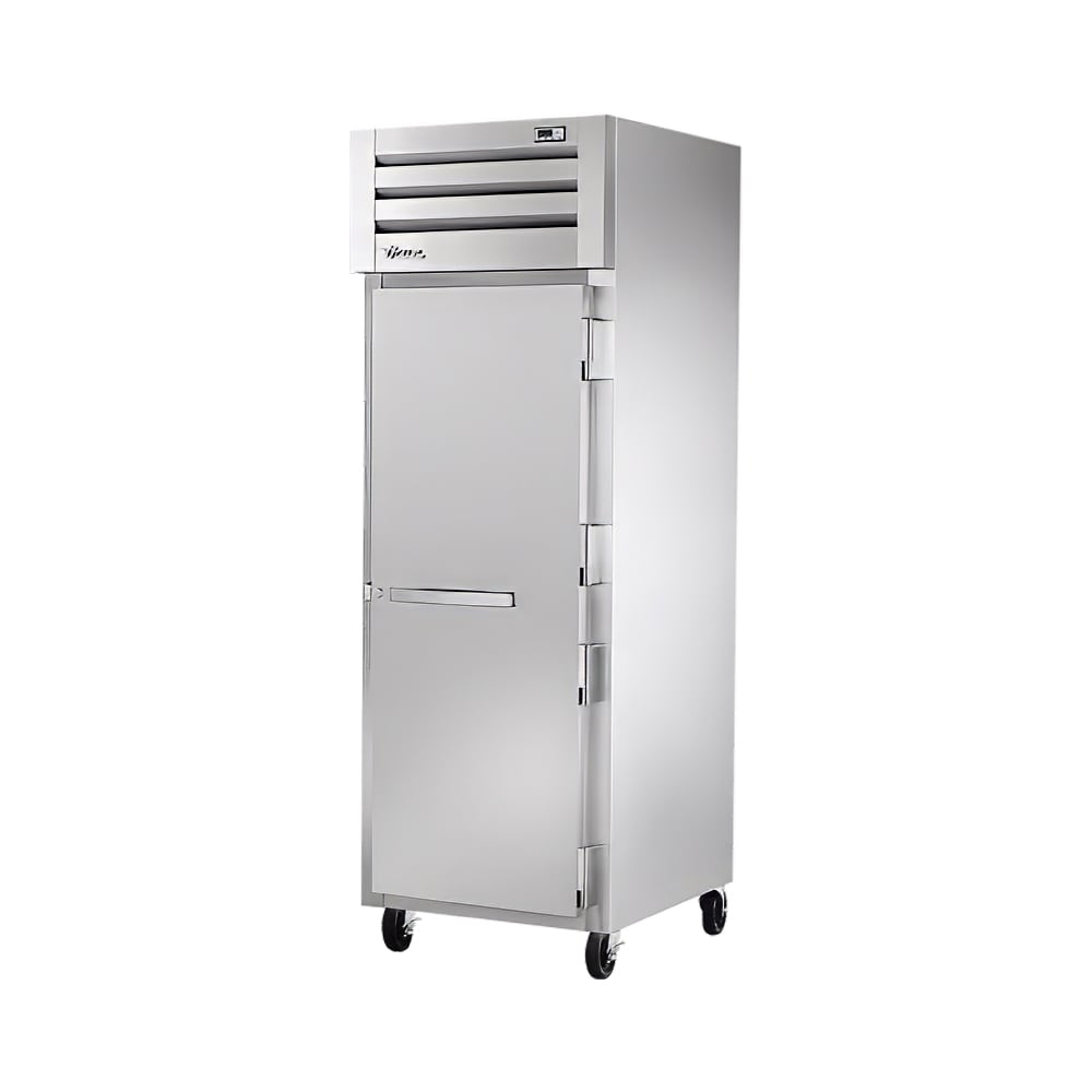 True STA1F-1S-HC 27" Solid Door 1-Section Freezer
