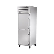 True STA1F-1S-HC 27" Solid Door 1-Section Freezer