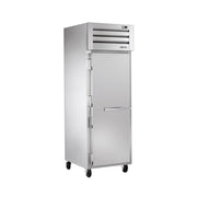 True STA1R-1S-HC 27" Solid Door 1-Section Refrigerator