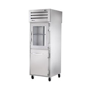 True STA1RPT-1HG/1HS-1G-HC 27" 1-Section Pass-Thru Refrigerator