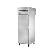 True STA1RPT-1S-1G-HC 27" Solid Door 1-Section Pass-Thru Refrigerator