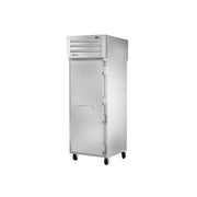 True STA1RPT-1S-1S-HC 27" Solid Door 1-Section Pass-Thru Refrigerator