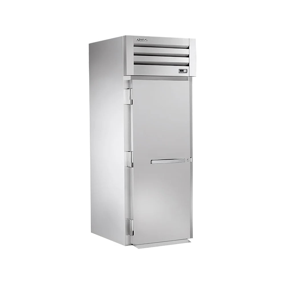 True STA1RRI-1S-HC 27" Solid Door 1-Section Roll-In Refrigerator