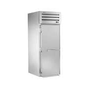 True STA1RRI-1S-HC 27" Solid Door 1-Section Roll-In Refrigerator