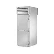 True STA1RRT-1S-1S-HC 27" Solid Door 1-Section Roll-Thru Refrigerator