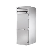 True STR1FRI-1S-HC 27" Solid Door 1-Section Roll-In Freezer