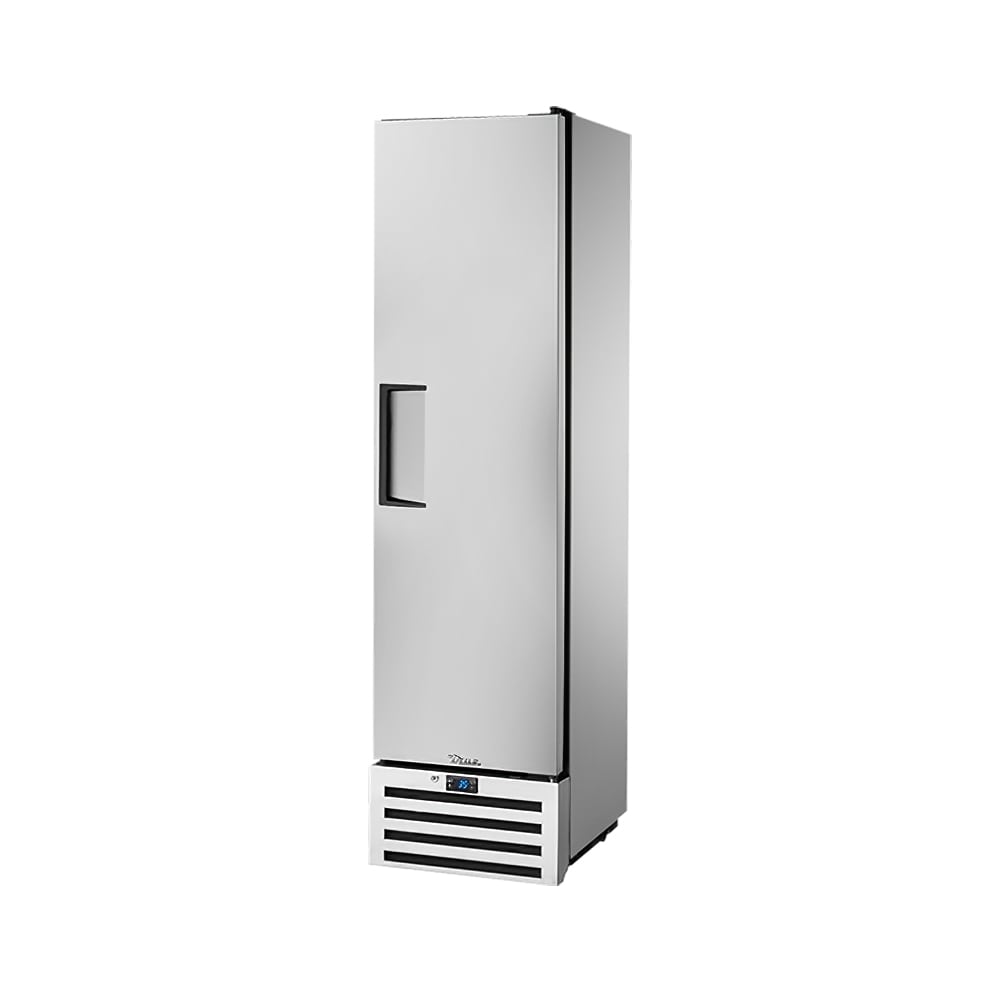True T-11-HC 19" Solid Door 1-Section Refrigerator