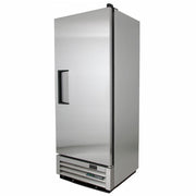 True T-12F-HC 24" Solid Door 1-Section Freezer