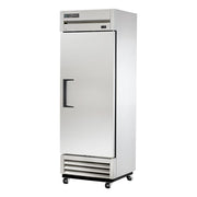 True T-19F-FLX-HC 27" Solid Door 1-Section Freezer