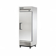 True T-19F-HC 27" Solid Door 1-Section Freezer