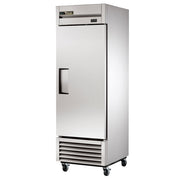 True T-23-HC 27" Solid Door 1-Section Refrigerator