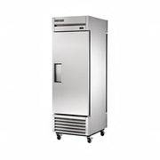 True T-23PT-HC 27" Solid Door 1-Section Refrigerator