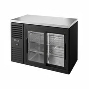True TBR48-RISZ1-L-B-11-1 48" Back Bar Refrigerator