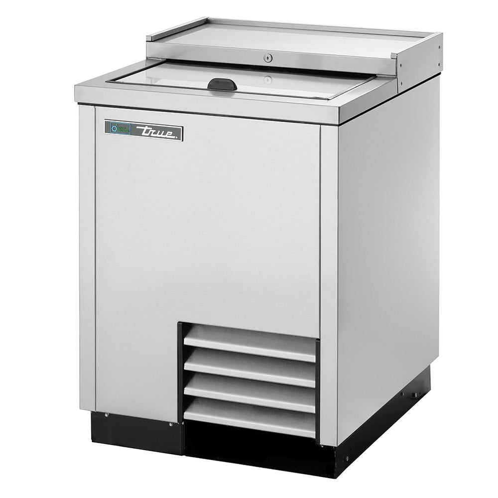 True TD-24-7-S-HC 24" Refrigeration Unit