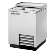 True TD-24-7-S-HC 24" Refrigeration Unit