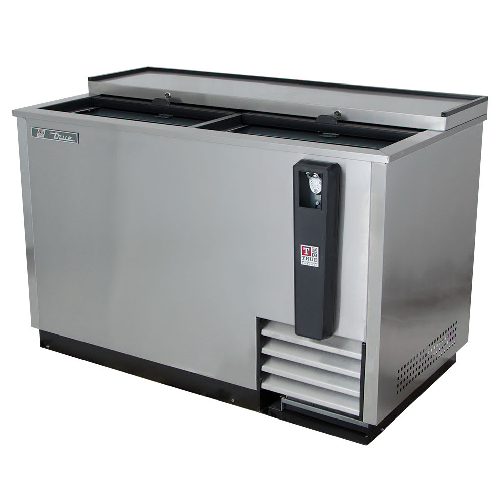 True TD-50-18-S-HC 50" Refrigeration Unit