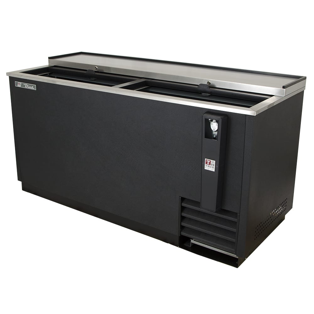 True TD-65-24-HC 65" Refrigeration Unit